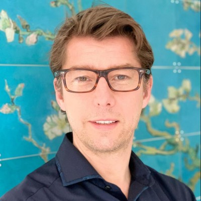 Reinier Smit